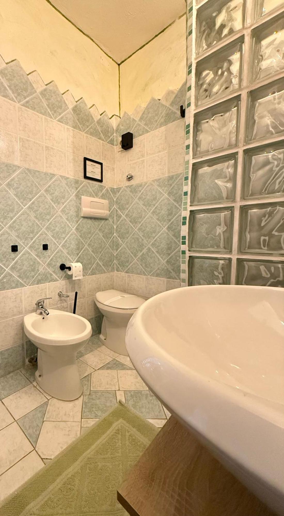 Double or Twin Room Private Bathroom