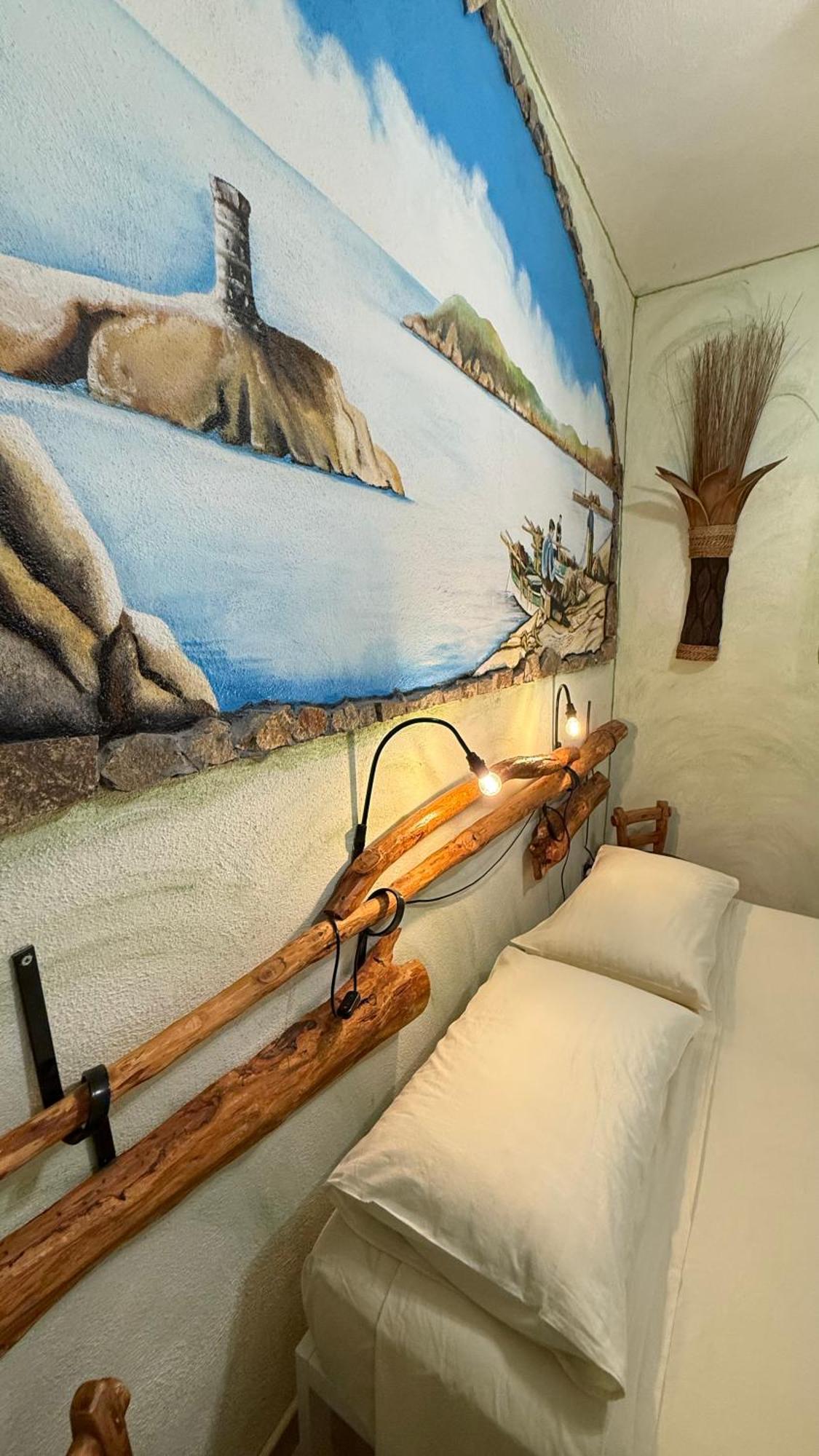 Double or Twin Room Private Bathroom