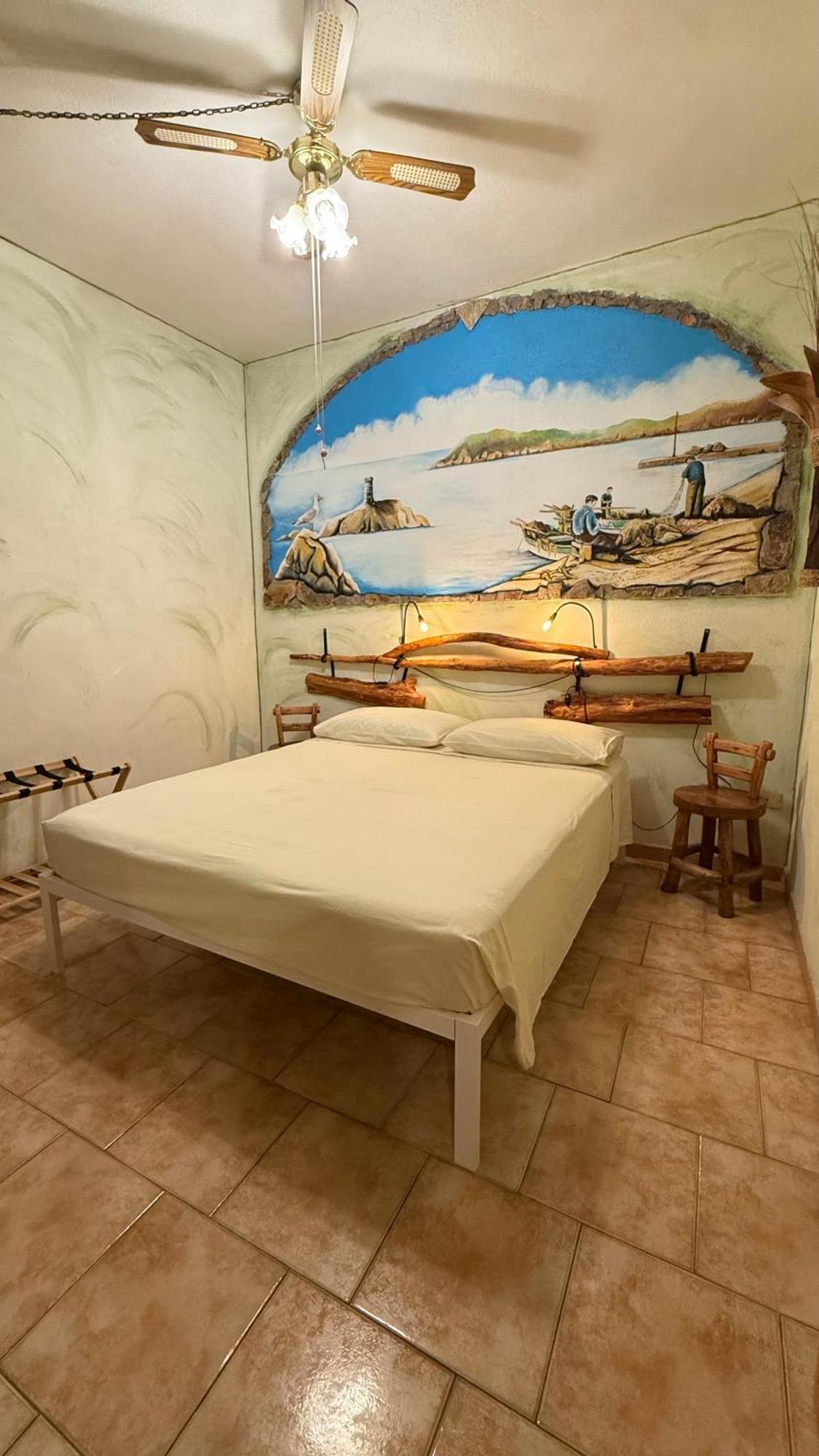 Double or Twin Room Private Bathroom