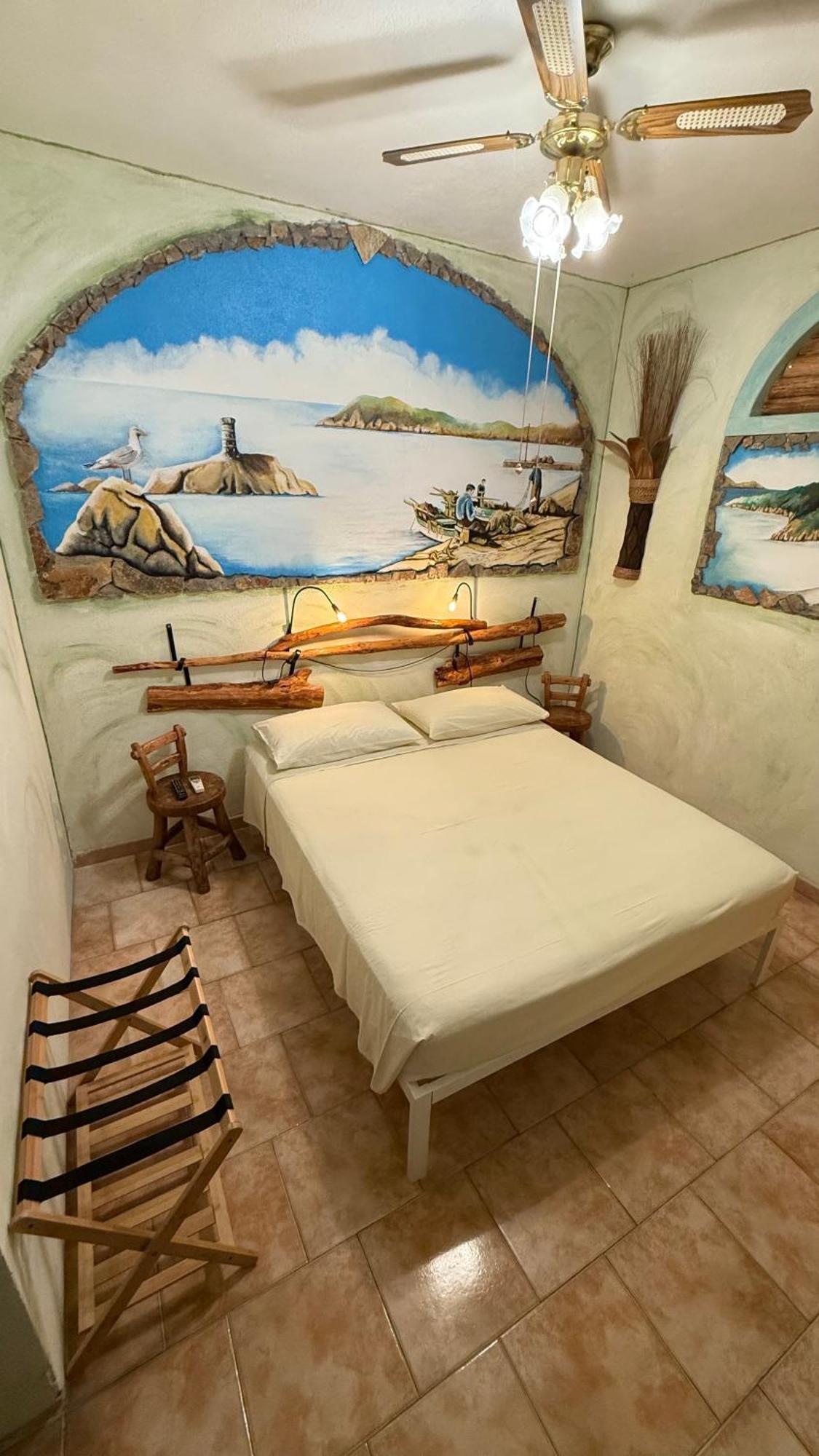 Double or Twin Room Private Bathroom