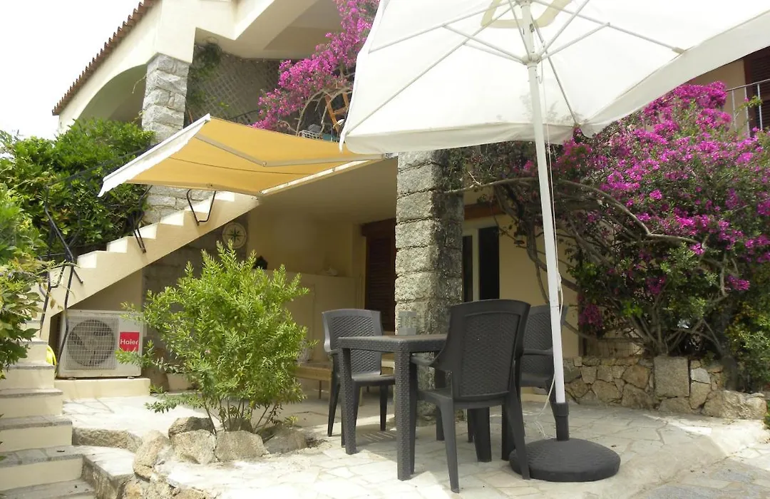 Stanza privata con giardino-1