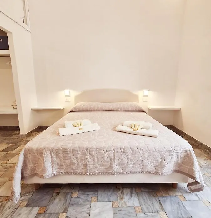 North Sardinia Retreats - Villa Manini Boutique Rooms-1