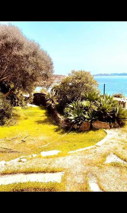 Villa Le Antille Resort-1