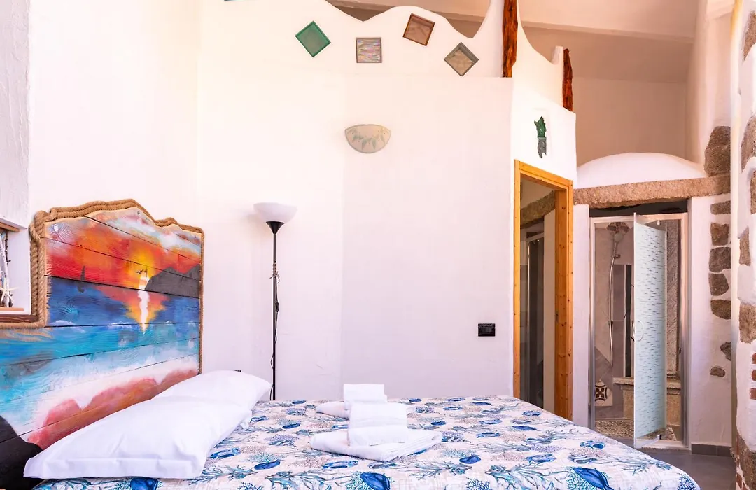 La Casa di Dario-1