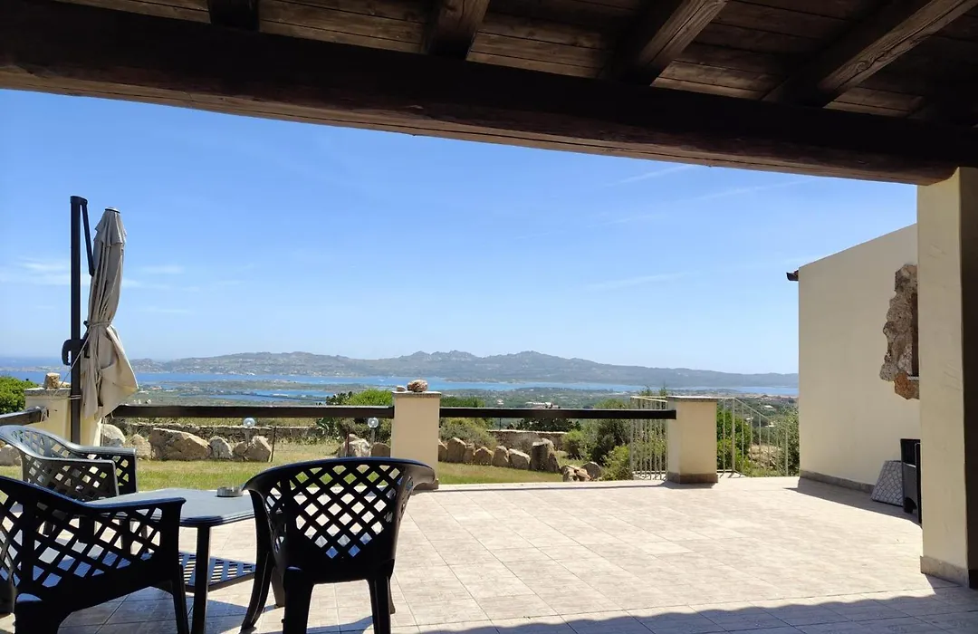 B&B Villa Sprafundu-1
