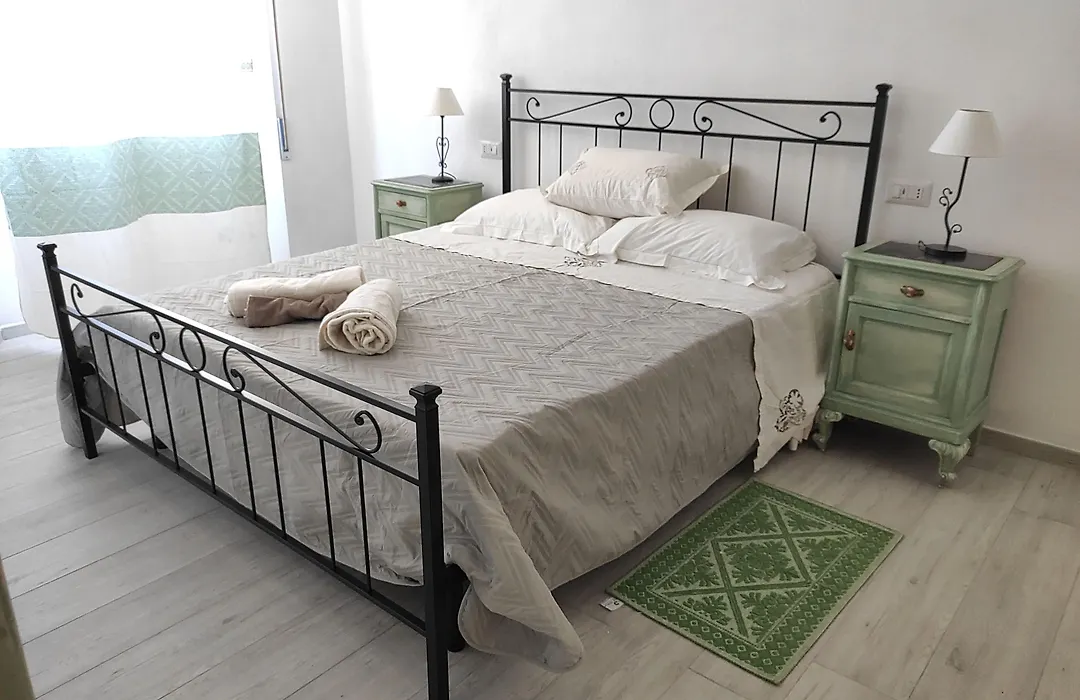 L'Ajaccio B&B-1