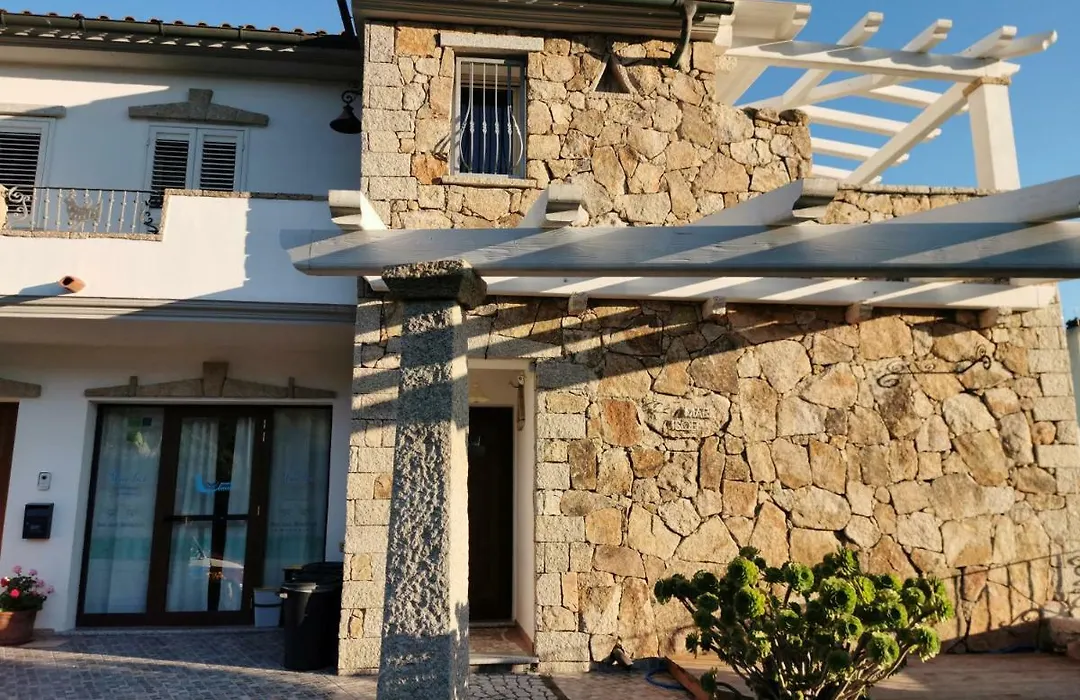 Bed&Breakfast Mare Isole-1