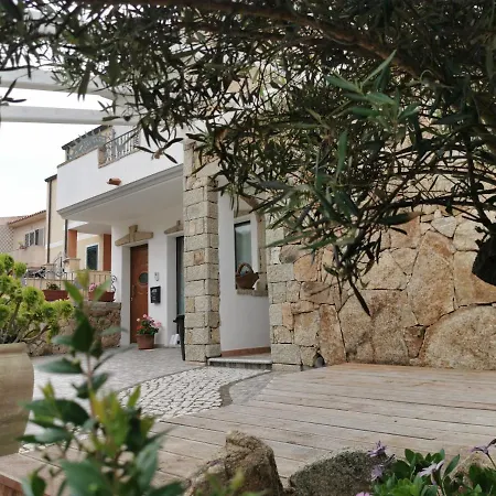 Bed&Breakfast Mare Isole-2