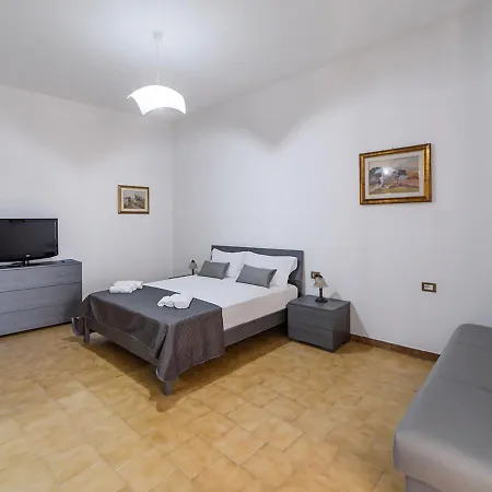 A Casa Di Gio - Murphy Holiday Home-2