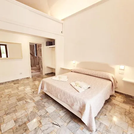 North Sardinia Retreats - Villa Manini Boutique Rooms-2