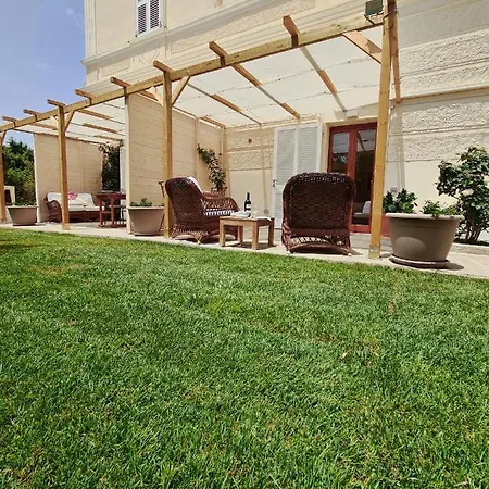 North Sardinia Retreats - Villa Manini Boutique Rooms-3