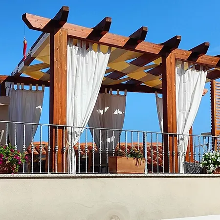 Capricci di Vento - Design Guest House-3
