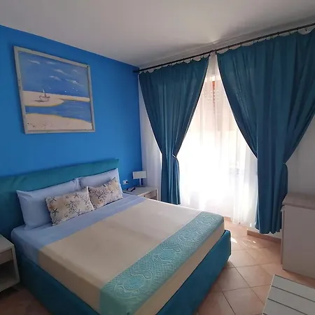 B&B Il Corallo-3