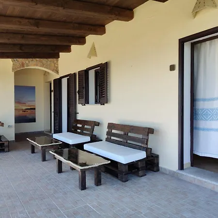 B&B Villa Sprafundu-3