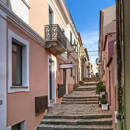 Albergo Diffuso Isola nel Parco-3