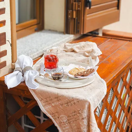 B&B Le Quattro Stagioni-2