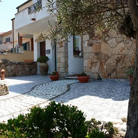 Bed&Breakfast Mare Isole-3